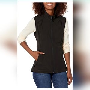 Charles River Apparel Women's Pack-n-go Vest